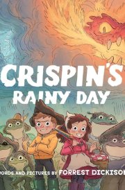 Crispin's Rainy Day cover image