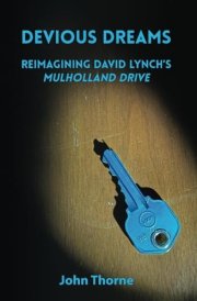 Devious Dreams Reimagining David Lynch's Mulholland Drive cover image