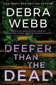 Deeper Than the Dead cover image