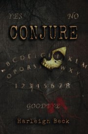 Conjure A Paranormal Erotic Horror cover image