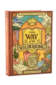 The Way of the Wilderking cover image