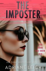 The Imposter An Addictive Psychological Suspense cover image