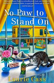 No Paw to Stand On cover image