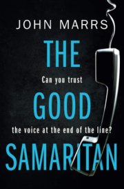 The Good Samaritan cover image