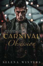 Carnival Obsession A Dark Romance cover image