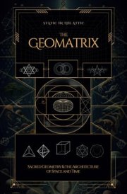 The Geomatrix: Sacred Geometry and the Architecture of Space and Time cover image