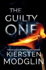 The Guilty One cover image