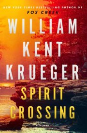 Spirit Crossing A Novel cover image