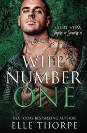 Wife Number One cover image
