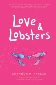Love & Lobsters cover image