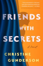 Friends with Secrets A Novel cover image