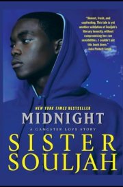 Midnight: A Gangster Love Story cover image