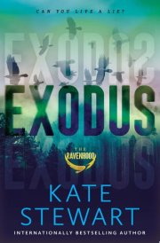 Exodus cover image