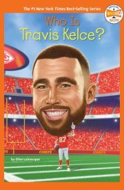 Who Is Travis Kelce? cover image