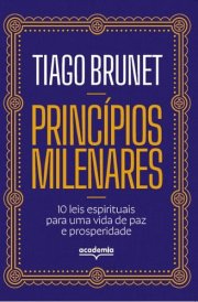 PRINCÍPIOS MILENARES cover image