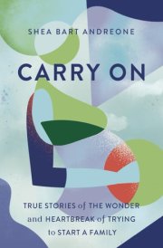 Carry On cover image