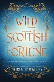 Wild Scottish Fortune cover image