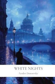 White Nights and Other Stories cover image