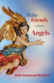 Make Friends with the Angels cover image