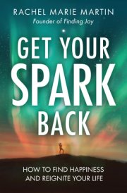 Get Your Spark Back How to Find Happiness and Reignite Your Life cover image