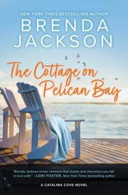 The Cottage on Pelican Bay cover image