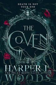 The Coven Standard Edition cover image