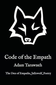 Code of the Empath cover image