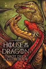 House of the Dragon Tarot Deck and Guidebook cover image