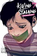 Killing Stalking cover image