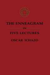 The Enneagram in Five Lectures cover image