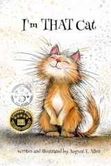 I'm THAT Cat cover image