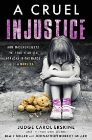 A Cruel Injustice cover image