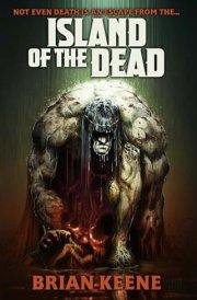 Island of the Dead cover image