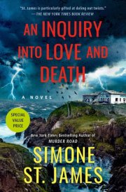 An Inquiry into Love and Death cover image