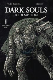 Dark Souls: Redemption, Vol. 1 (Manga) Humanity Lost Volume 1 cover image