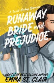 Runaway Bride and Prejudice cover image