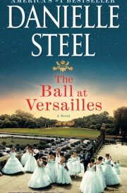 The Ball at Versailles A Novel cover image