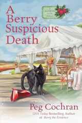 A Berry Suspicious Death cover image