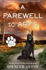 A Farewell to Arfs A Chet & Bernie Mystery cover image