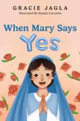 When Mary Says Yes cover image