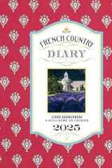 French Country Diary 2025 Engagement Calendar cover image