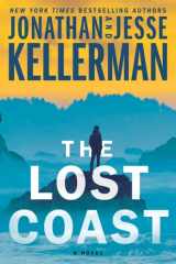 The Lost Coast A Novel cover image