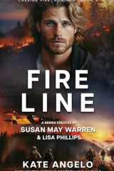 Fireline cover image