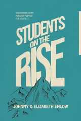 Senior Students on the Rise Activation Journal A Companion Workbook to Students on the Rise Curriculum (Textbook) cover image