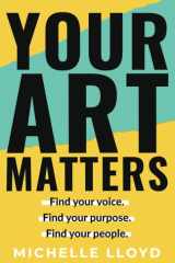 Your Art Matters cover image