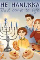 The Hanukkah That Came To Life cover image