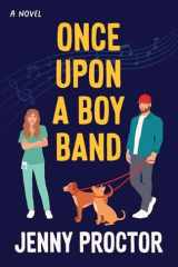 Once Upon a Boyband cover image