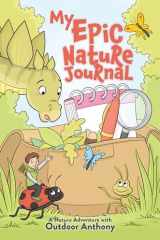 My Epic Nature Journal cover image