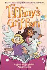 Tiffany’s Griffon cover image