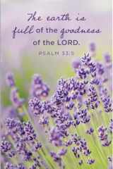 Psalms: 2025-2026 28-Month Inspirational Pocket Planner cover image